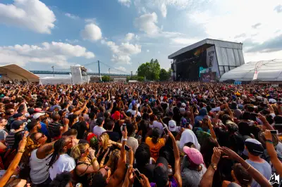 Roots Picnic organizers issue apology but no refunds after poor communication over weather delay angers festivalgoers