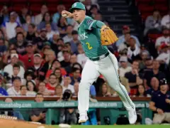 Alex Cora says Alex Bregman has begun running progression as he works toward Red Sox return