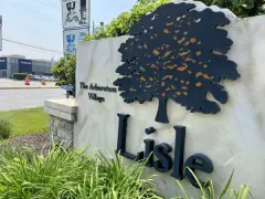 As Lisle looks to update brand, some question 'Arboretum Village' motto